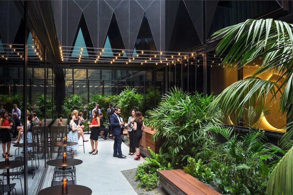 West Hotel Sydney, Curio Collection by Hilton photo 1