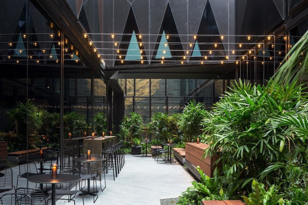 West Hotel Sydney, Curio Collection by Hilton photo 2
