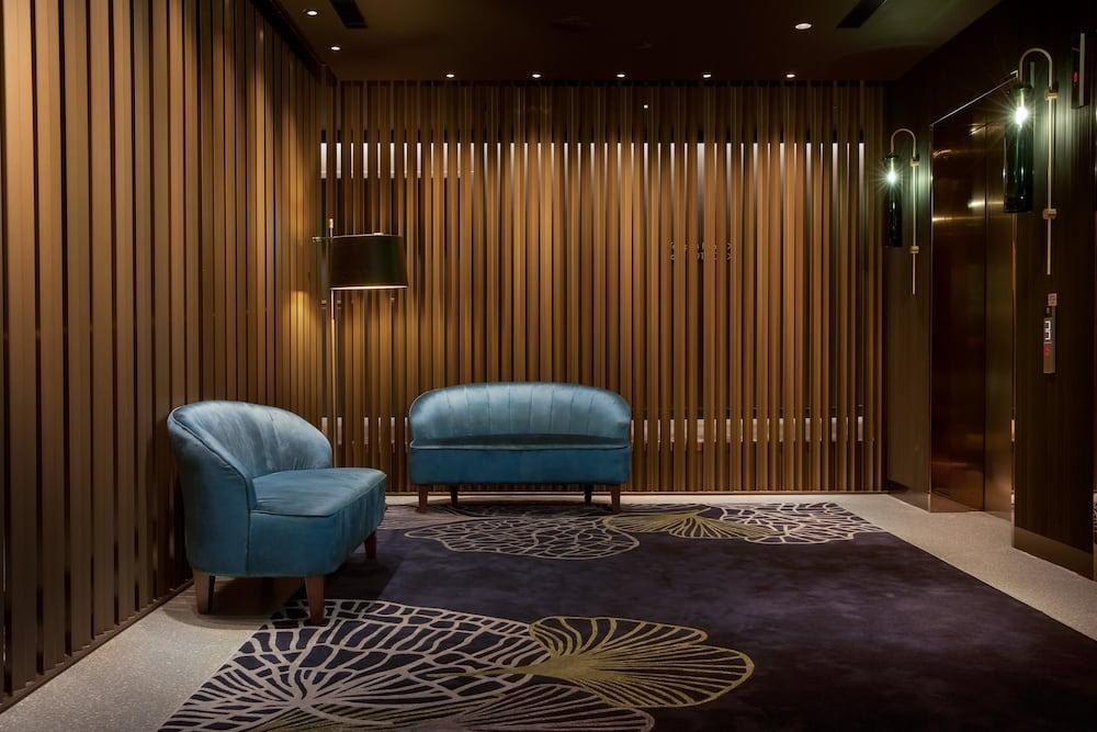 West Hotel Sydney, Curio Collection by Hilton photo 3
