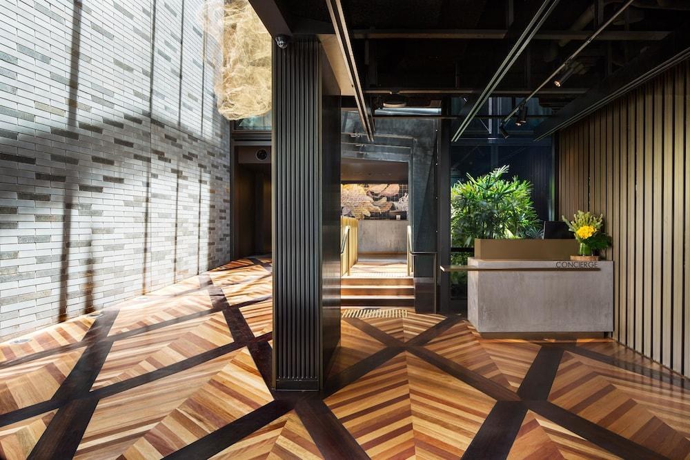 West Hotel Sydney, Curio Collection by Hilton photo 4
