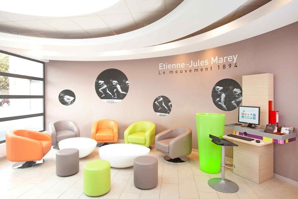 ibis Styles Beaune Centre photo 1