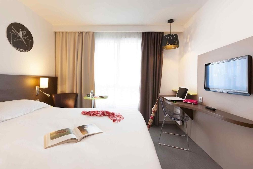 ibis Styles Beaune Centre photo 2