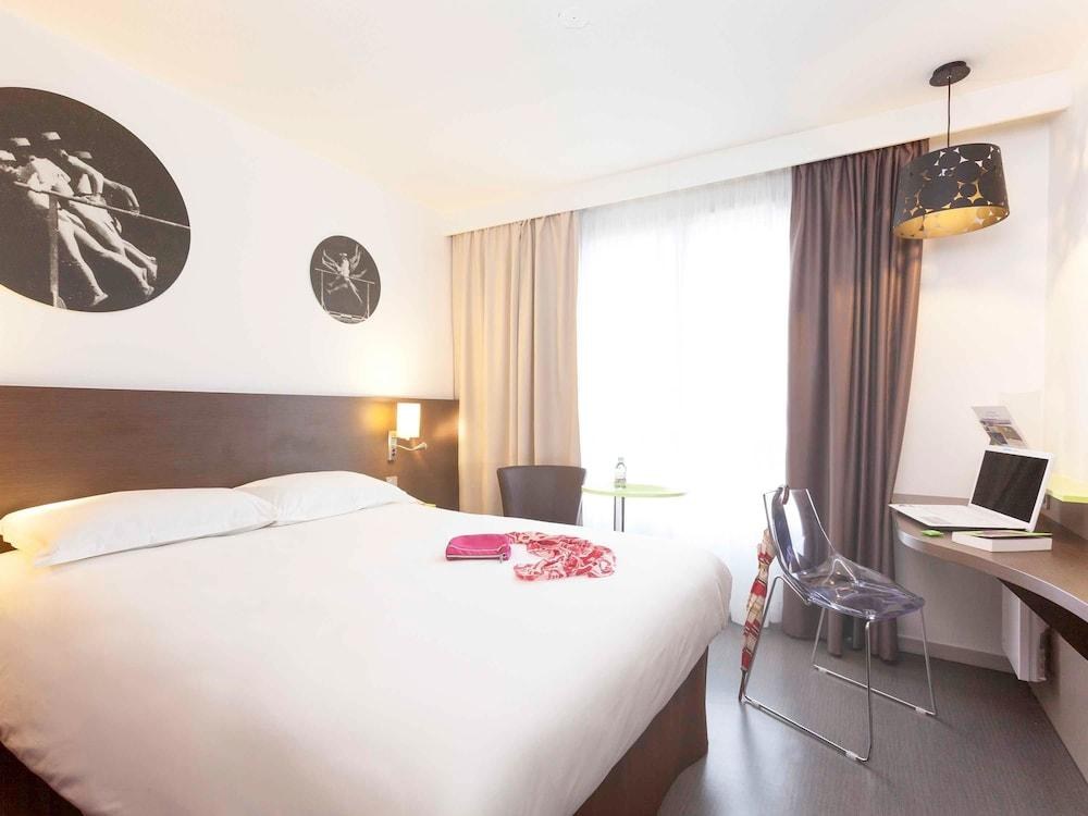 ibis Styles Beaune Centre photo 3