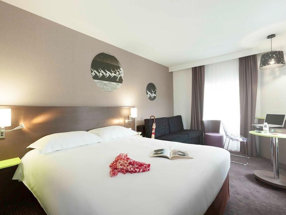 ibis Styles Beaune Centre photo 4