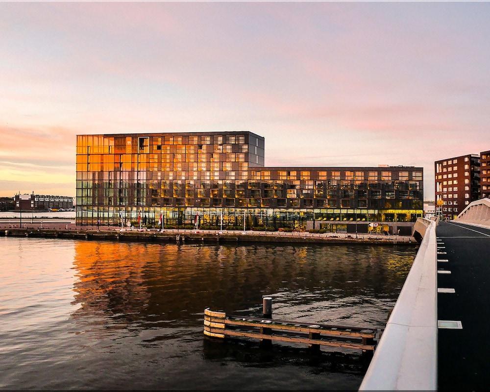 HOTEL JAKARTA AMSTERDAM
