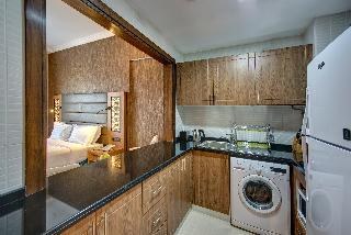Class Hotel Apartments photo 1