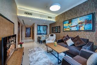 Class Hotel Apartments photo 2