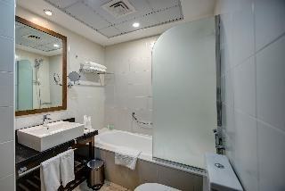 Class Hotel Apartments photo 3
