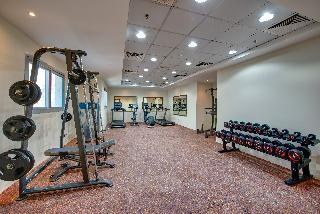 Class Hotel Apartments photo 4