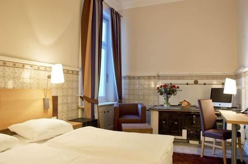 Hotel Alsterblick photo 1