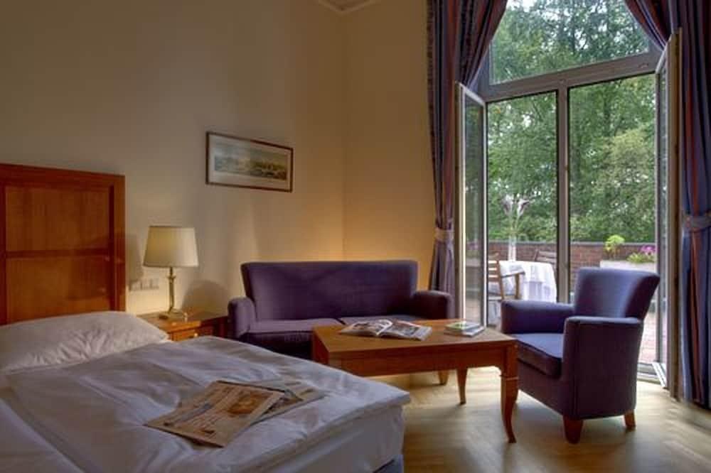 Hotel Alsterblick photo 2