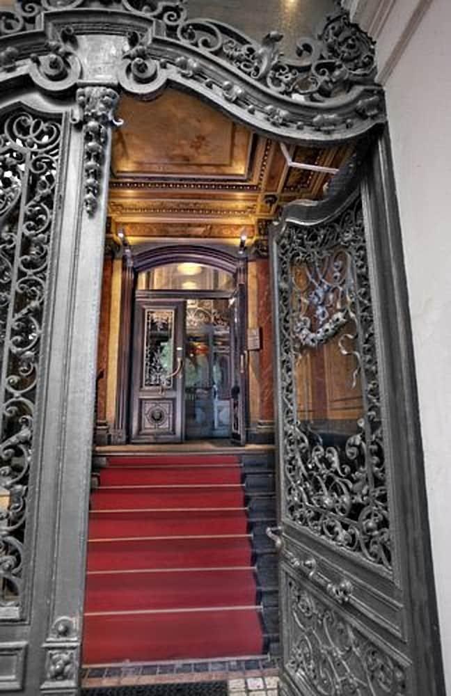 Hotel Alsterblick photo 4