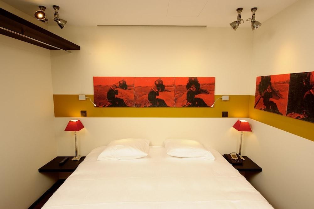 Saint Gery Boutique Hotel photo 1