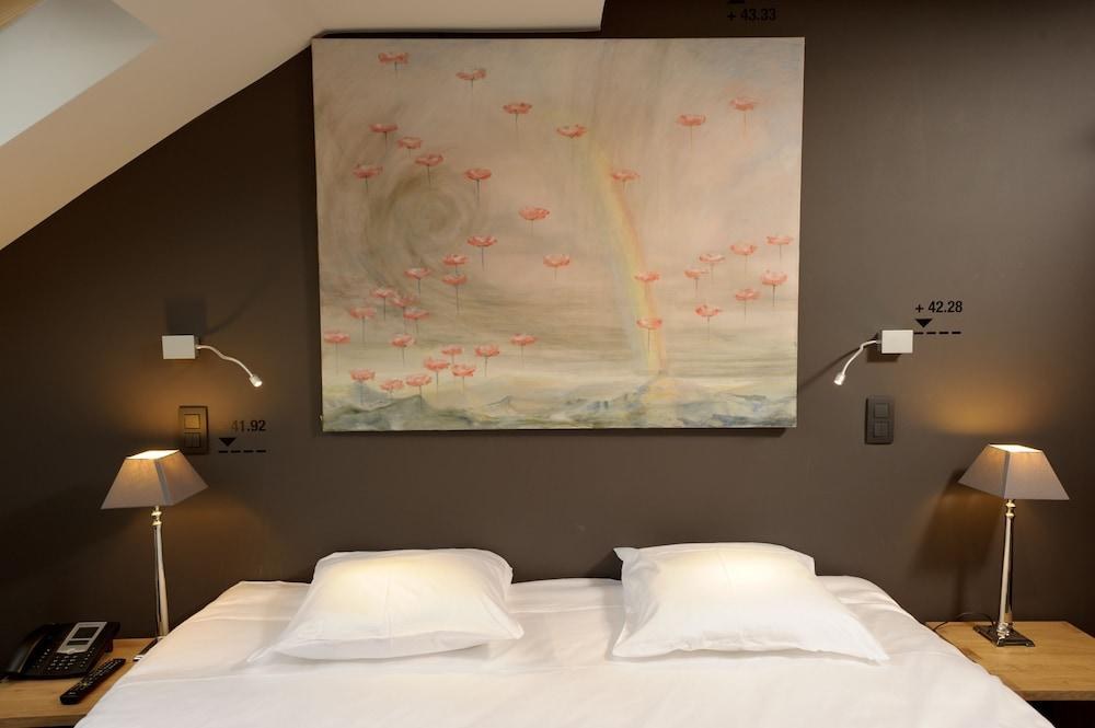 Saint Gery Boutique Hotel photo 2
