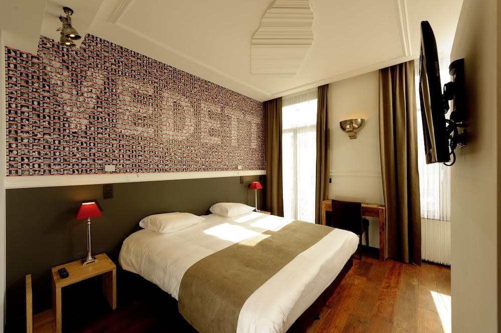 Saint Gery Boutique Hotel photo 3