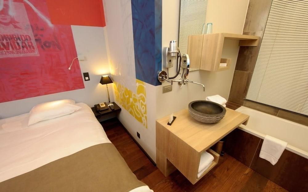 Saint Gery Boutique Hotel photo 4