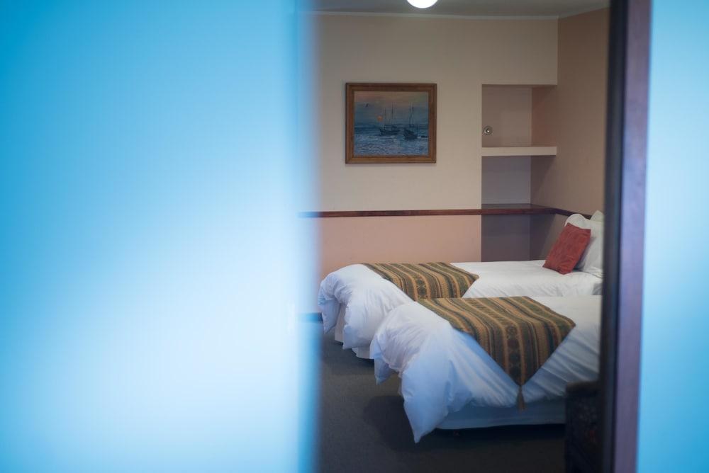 Hotel Austral Ushuaia photo 3