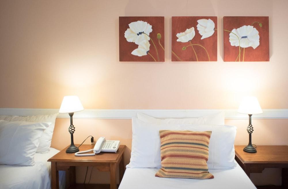 Hotel Austral Ushuaia photo 4