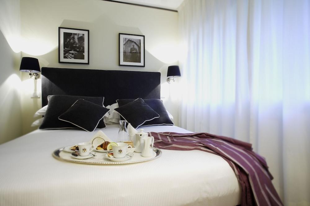 Ponte Vecchio Suites & Spa photo 2