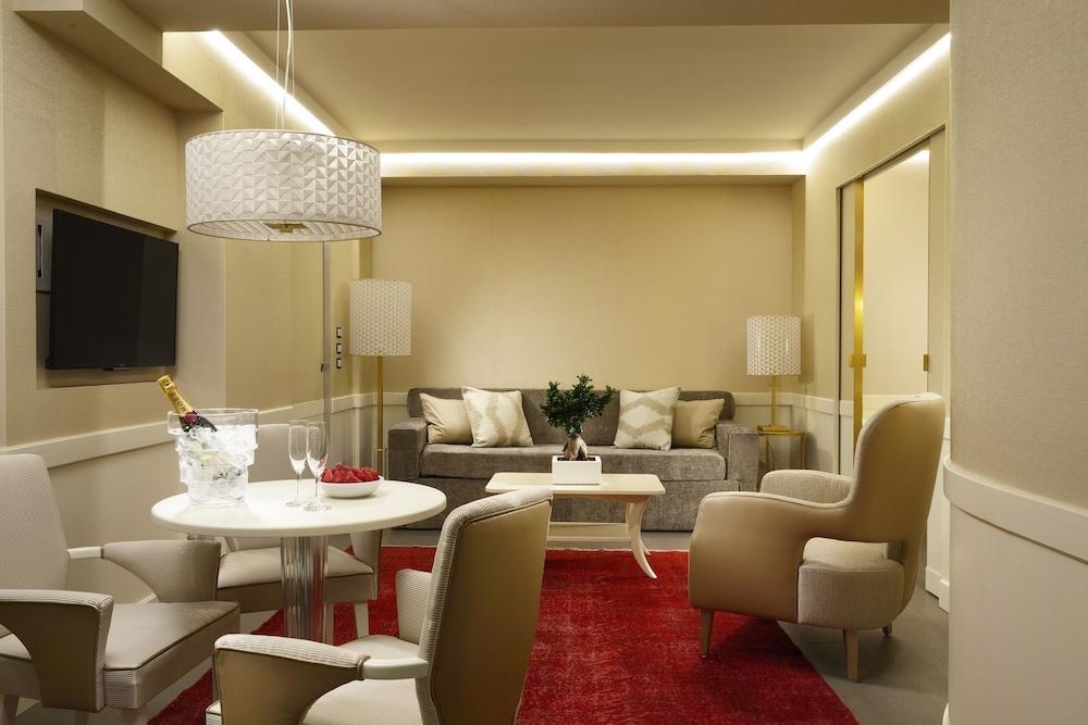 Ponte Vecchio Suites & Spa photo 3