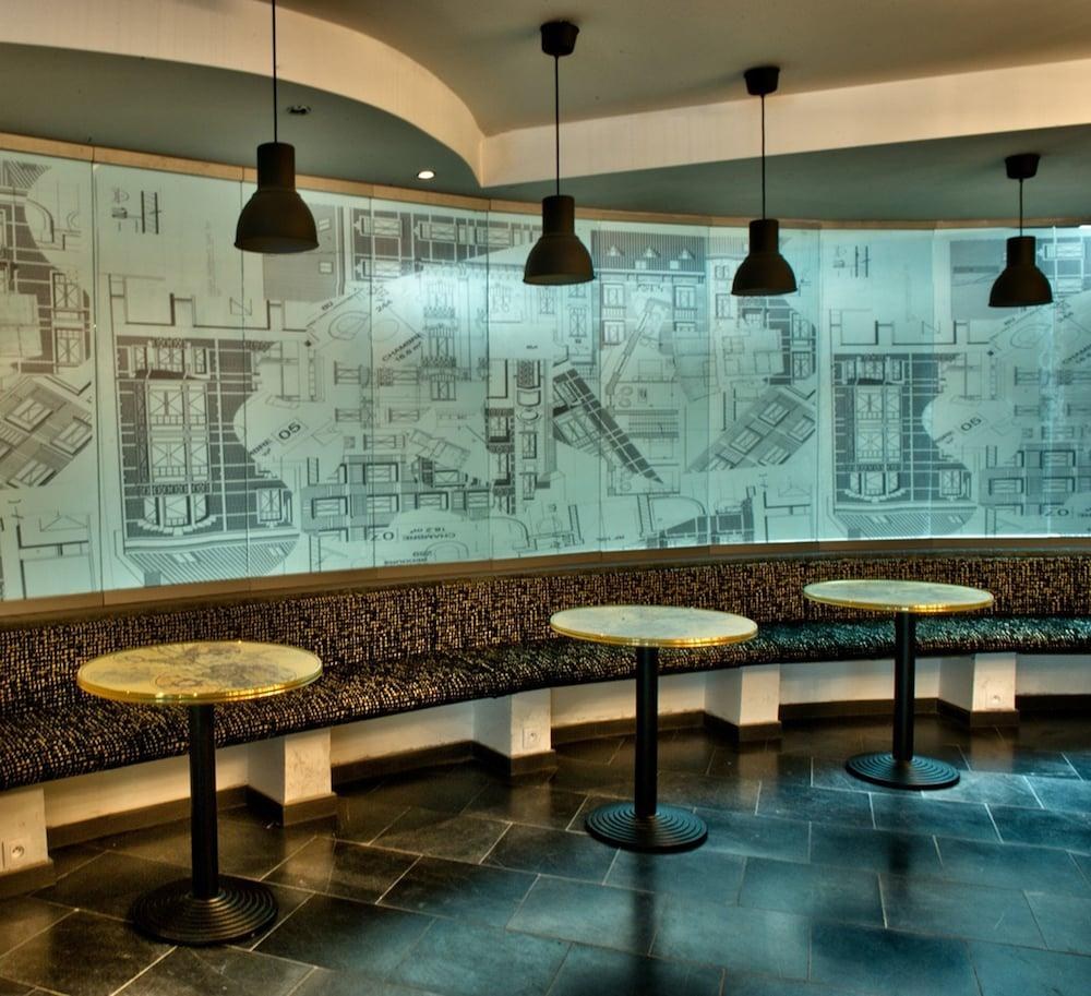 HÔTEL AVIATION photo 1