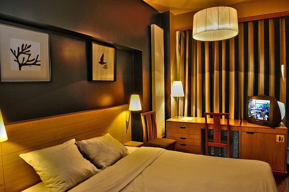 HÔTEL AVIATION photo 4