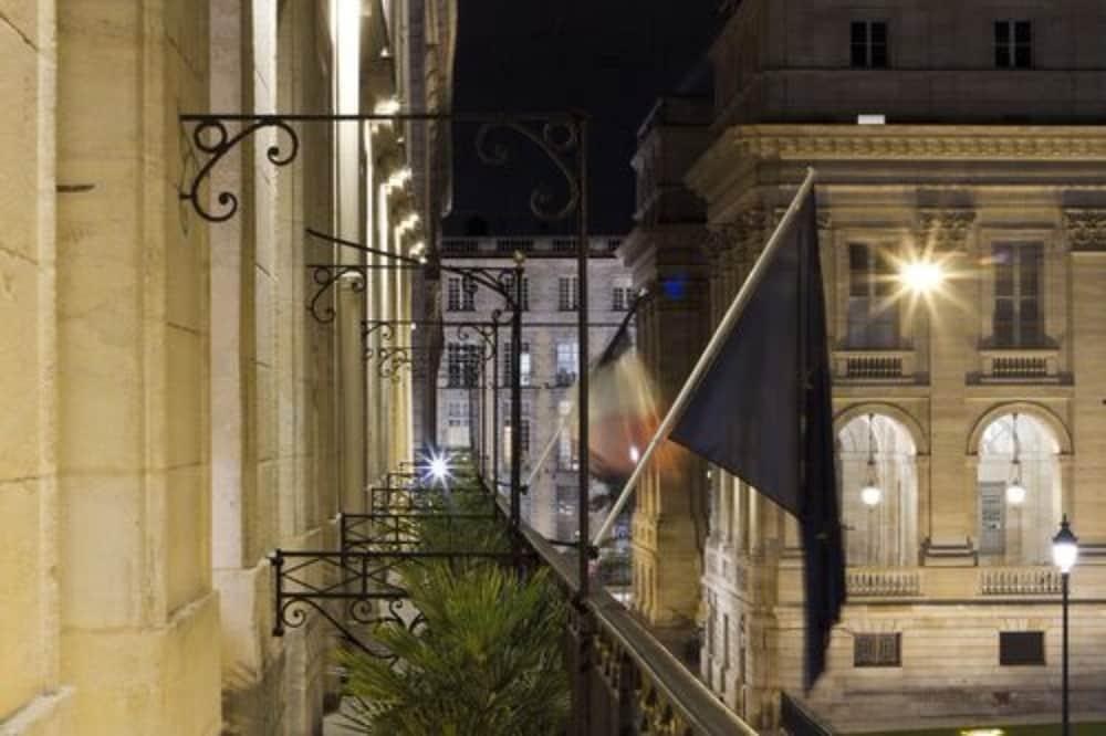 Hôtel Majestic