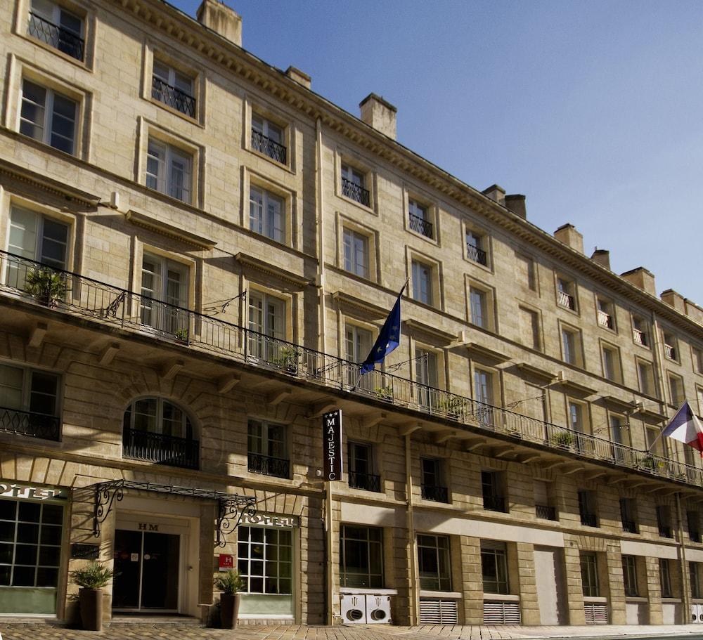 Hôtel Majestic photo 2