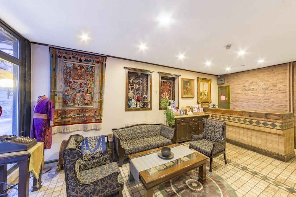 Hotel Fehmi Bey photo 3