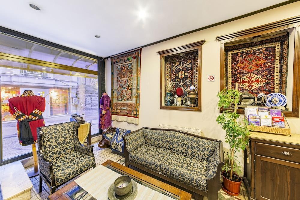 Hotel Fehmi Bey photo 4