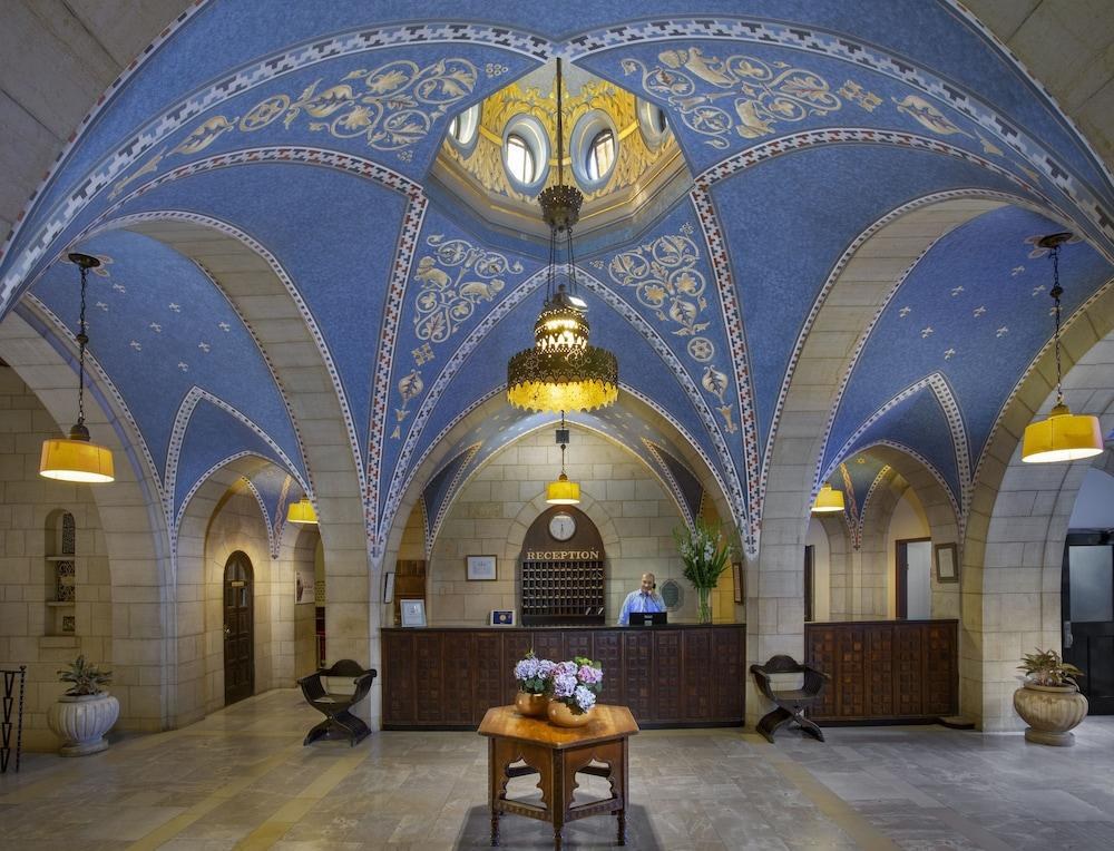 YMCA Three Arches Hotel photo 1