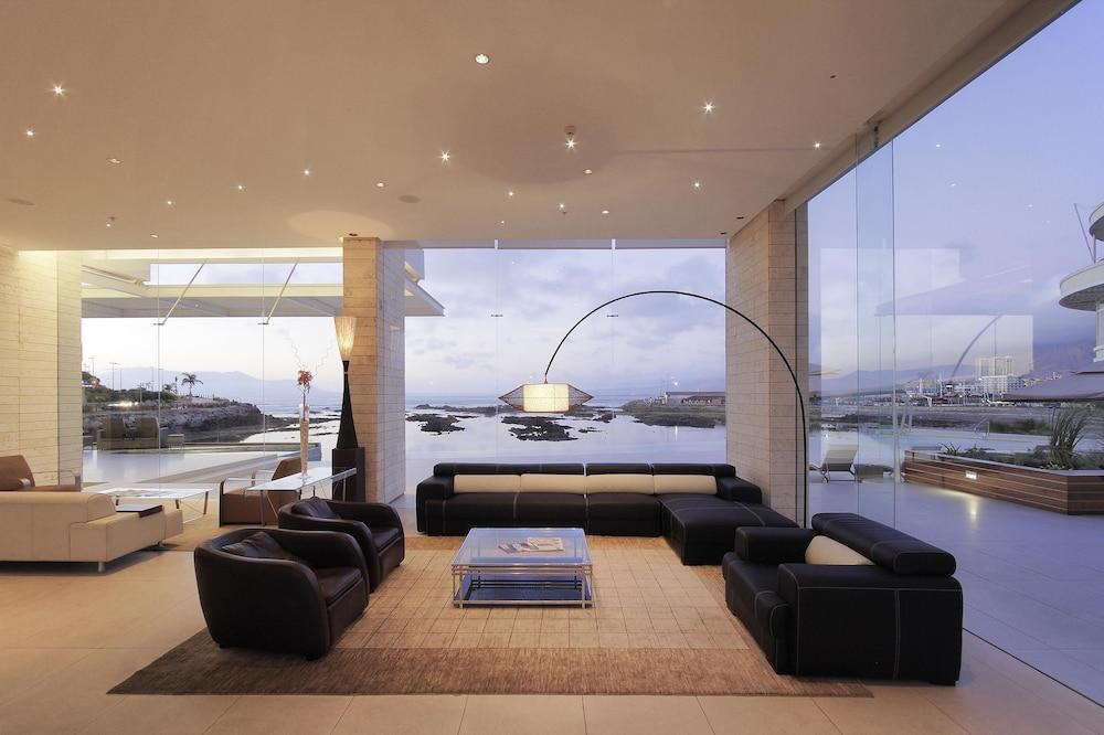 Terrado Suites Antofagasta photo 1