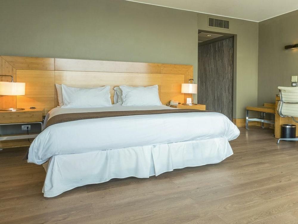 Terrado Suites Antofagasta photo 3