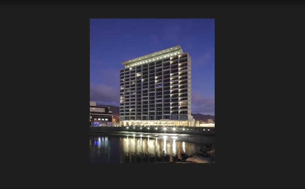 Terrado Suites Antofagasta photo 4