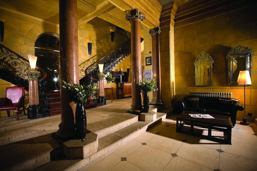 Hotel du Vin & Bistro Birmingham photo 1
