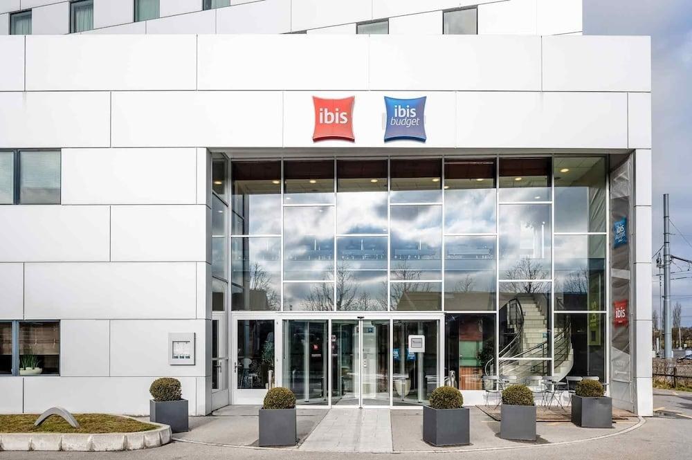 ibis budget Bern Expo