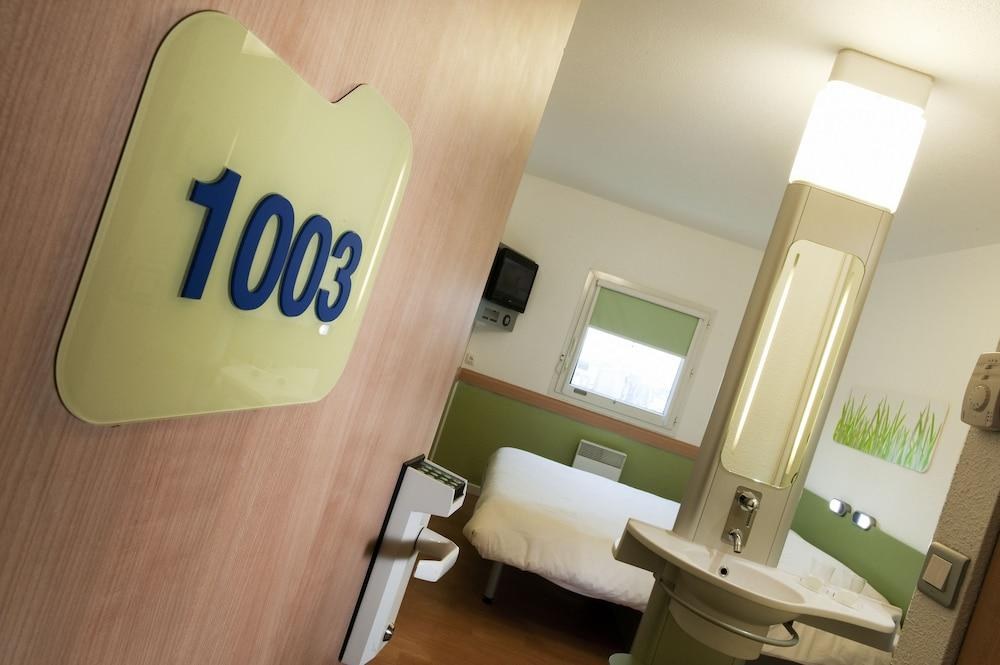 ibis budget Bern Expo photo 2