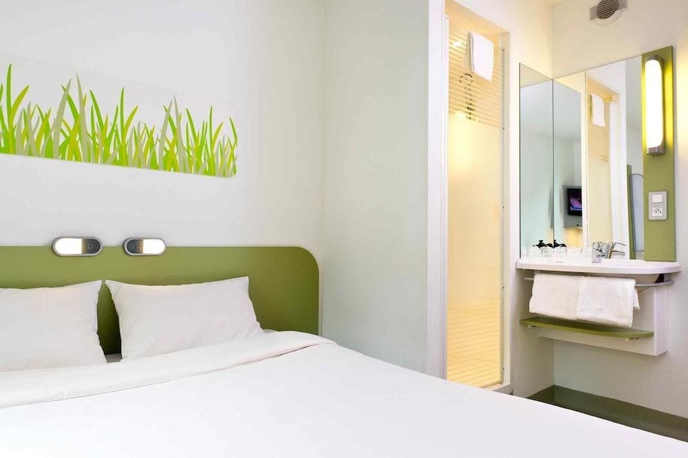 ibis budget Bern Expo photo 3