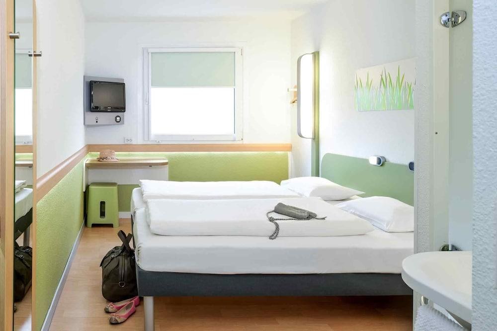 ibis budget Bern Expo photo 4