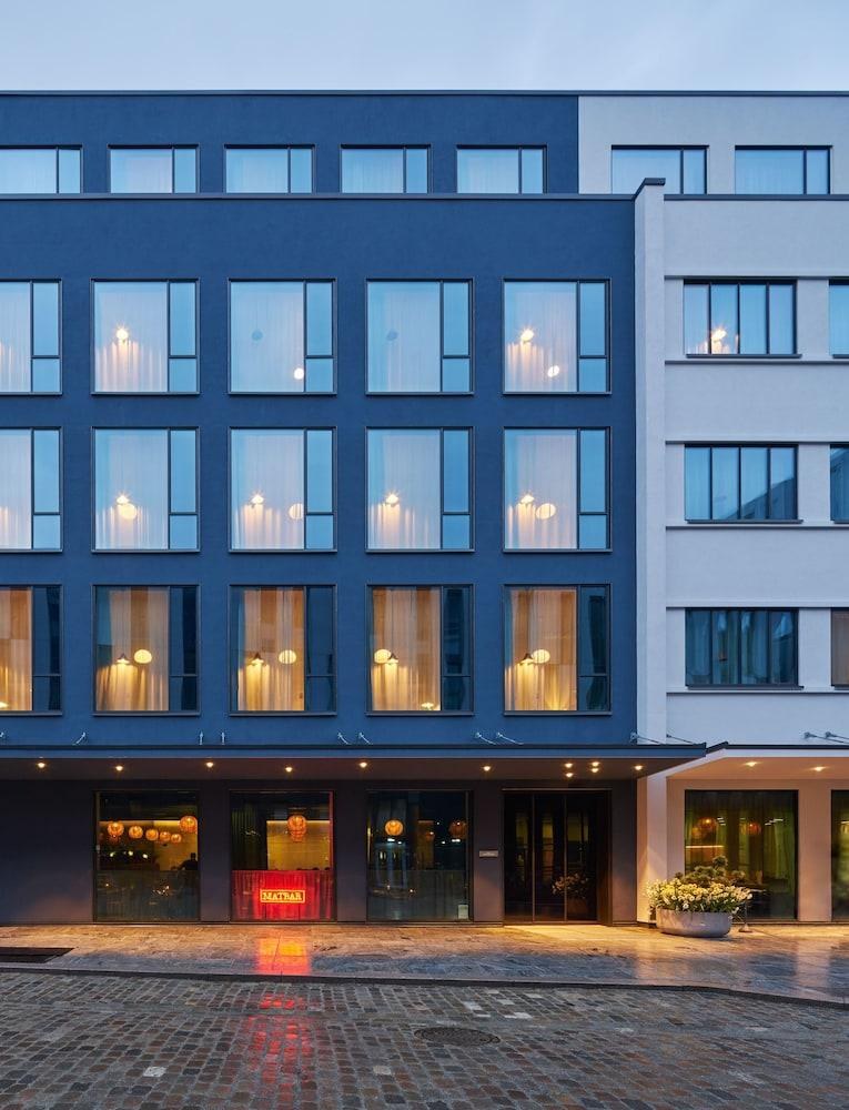 Zander K Hotel