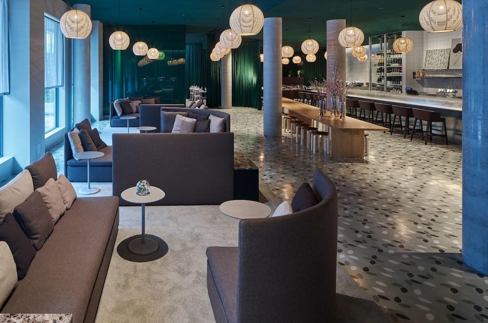 Zander K Hotel photo 1
