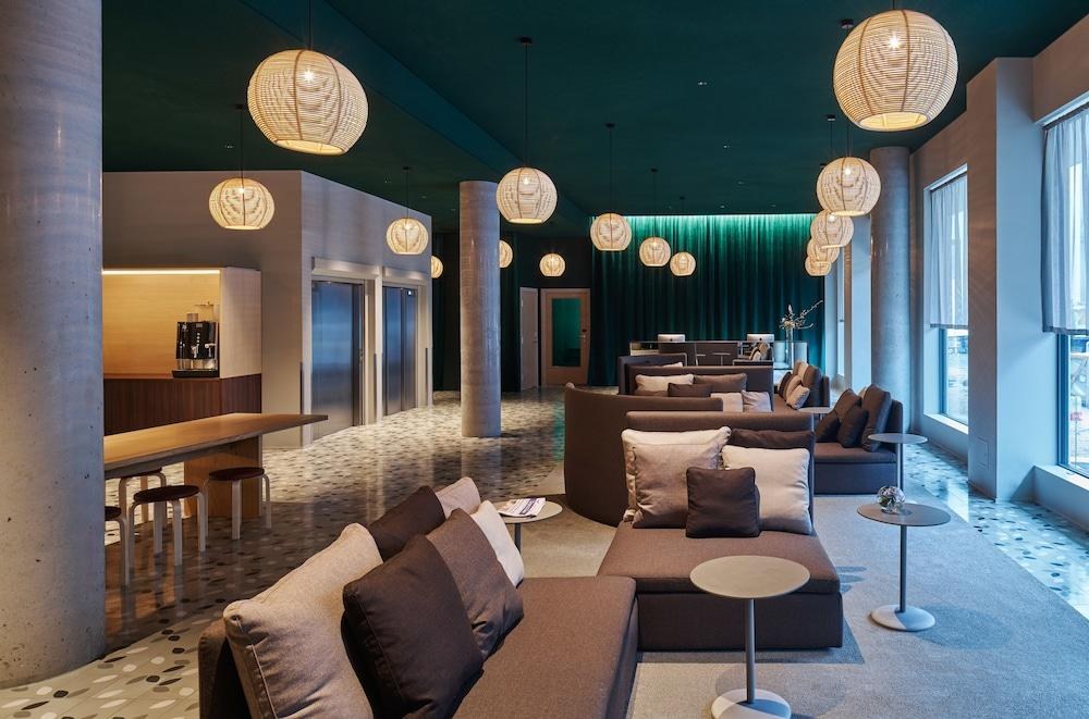 Zander K Hotel photo 3