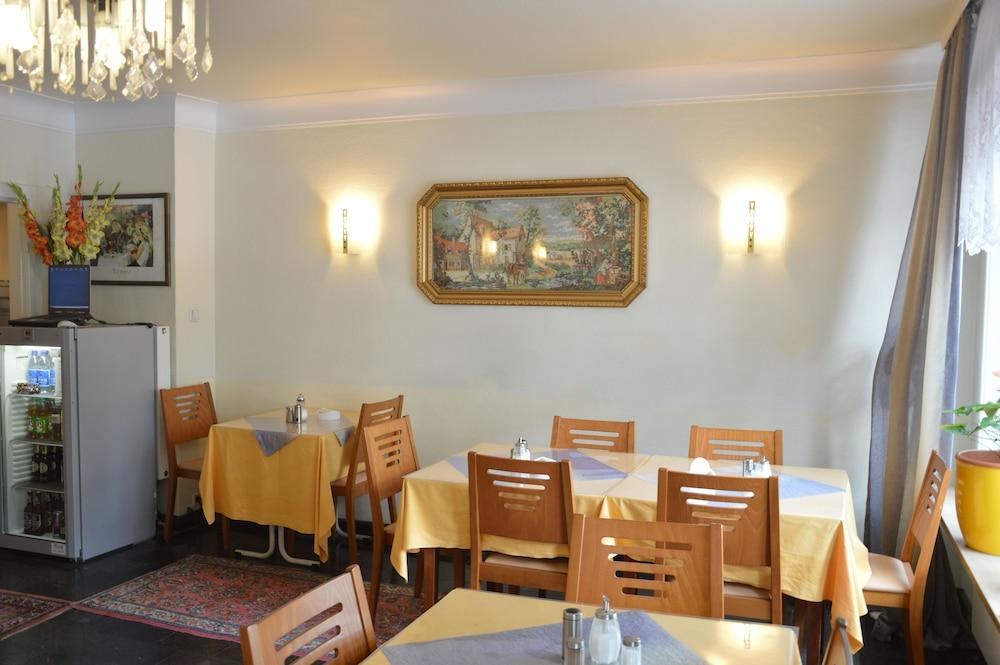 Hotel Wikinger Hof Hamburg photo 1