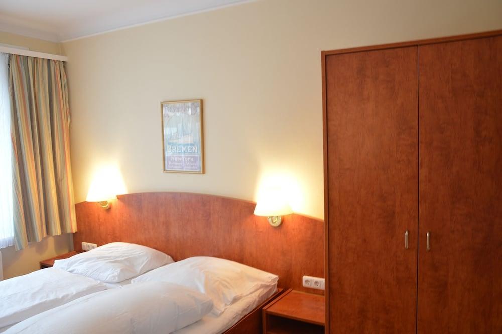 Hotel Wikinger Hof Hamburg photo 2