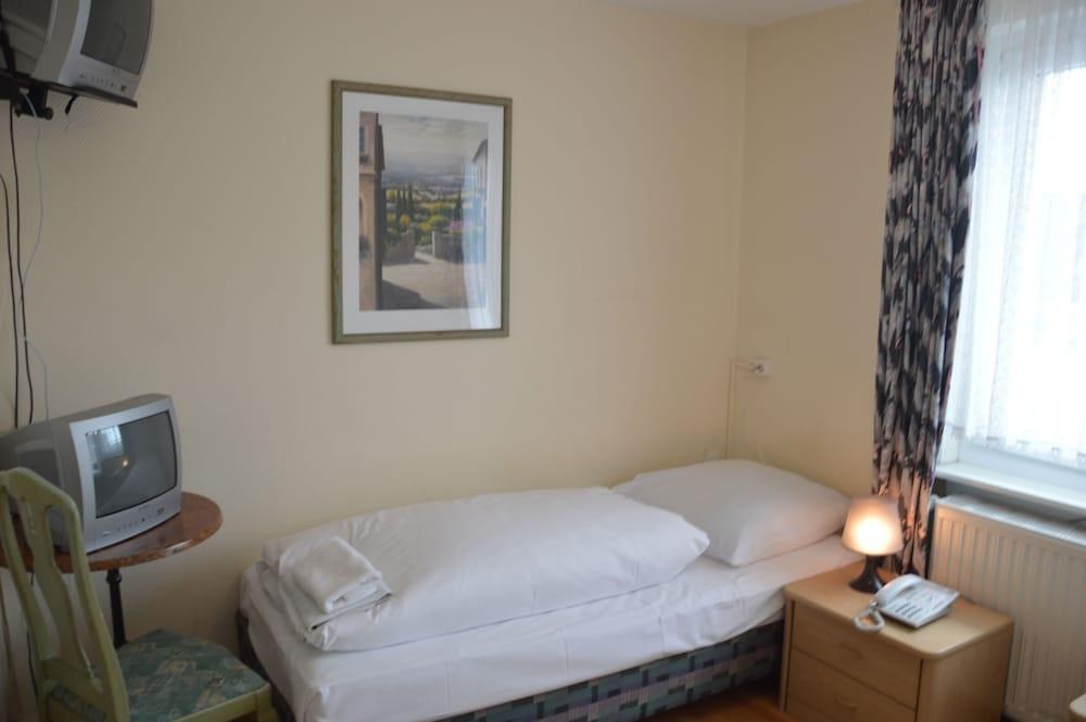 Hotel Wikinger Hof Hamburg photo 3