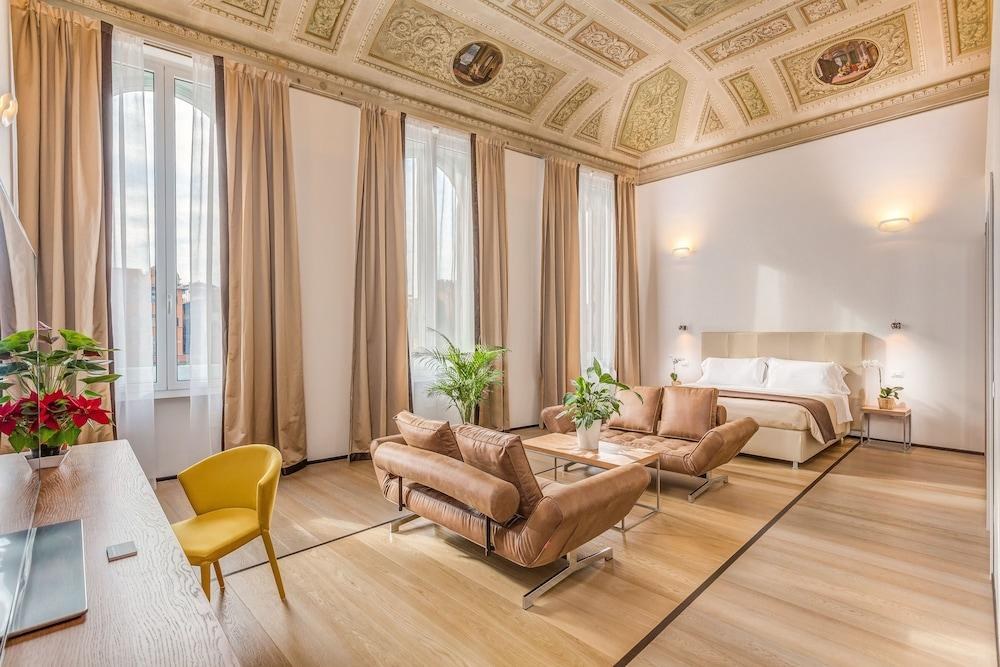 Palazzo Alfieri Residenza d'epoca ¿ Alfieri Collezione photo 4