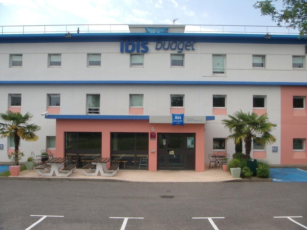 B&B HOTEL Toulouse Cité de l'Espace Hurel photo 2