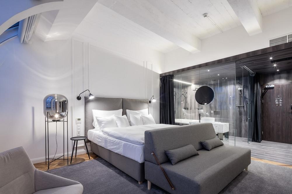 Pytloun Boutique Hotel Prague