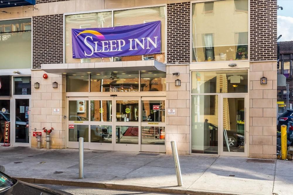 SLEEP INN CENTER CITY