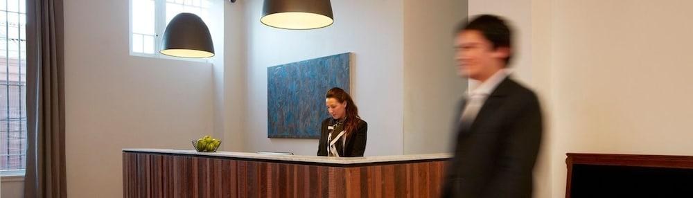 HOTEL PALACIO ASTORECA